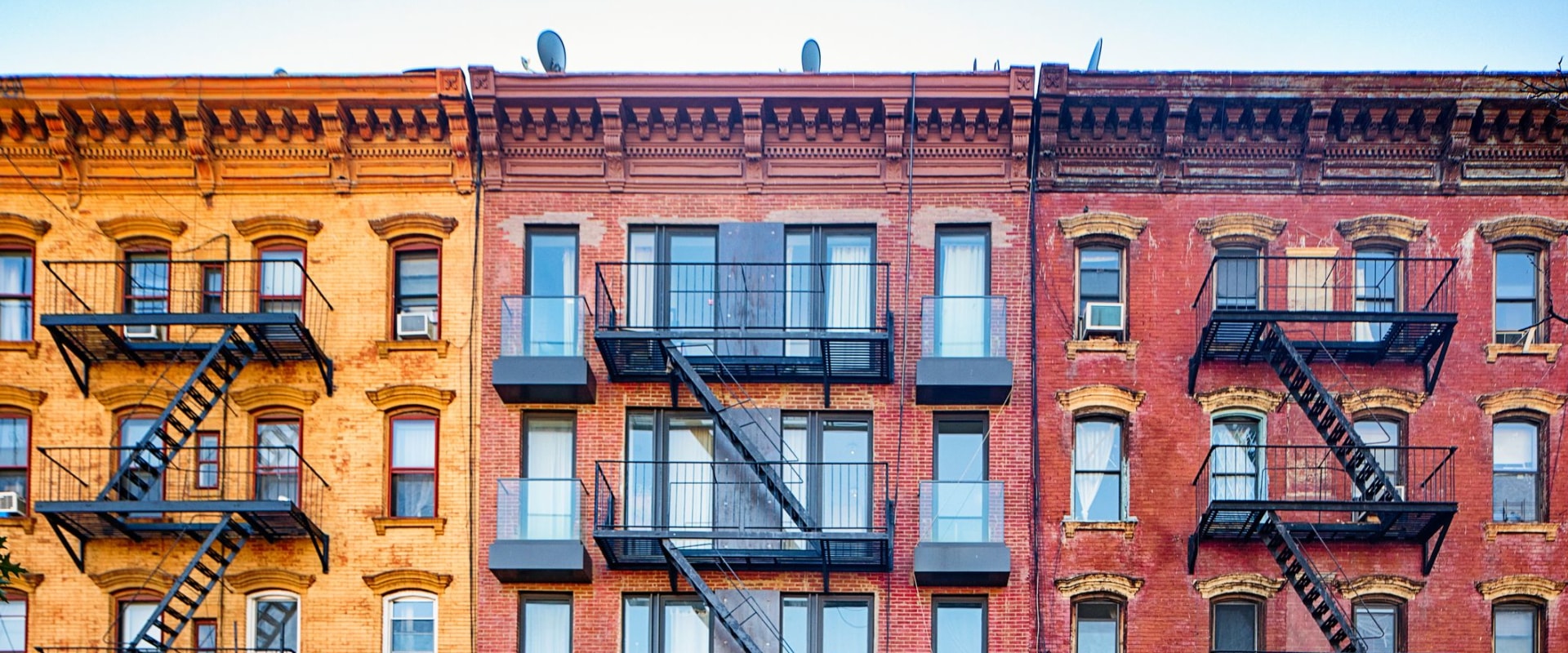 Gentrification and Its Impact on the Jewish Community in London: An Expert's Perspective