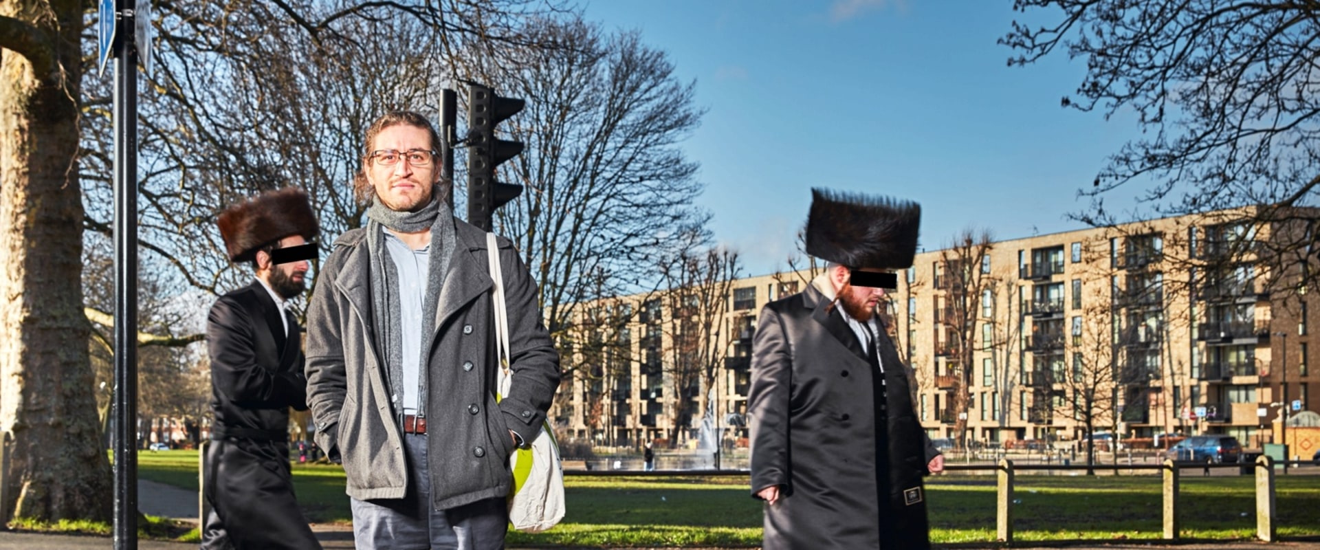 Exploring the Jewish Community in London: An Overview of its Main Religious Institutions