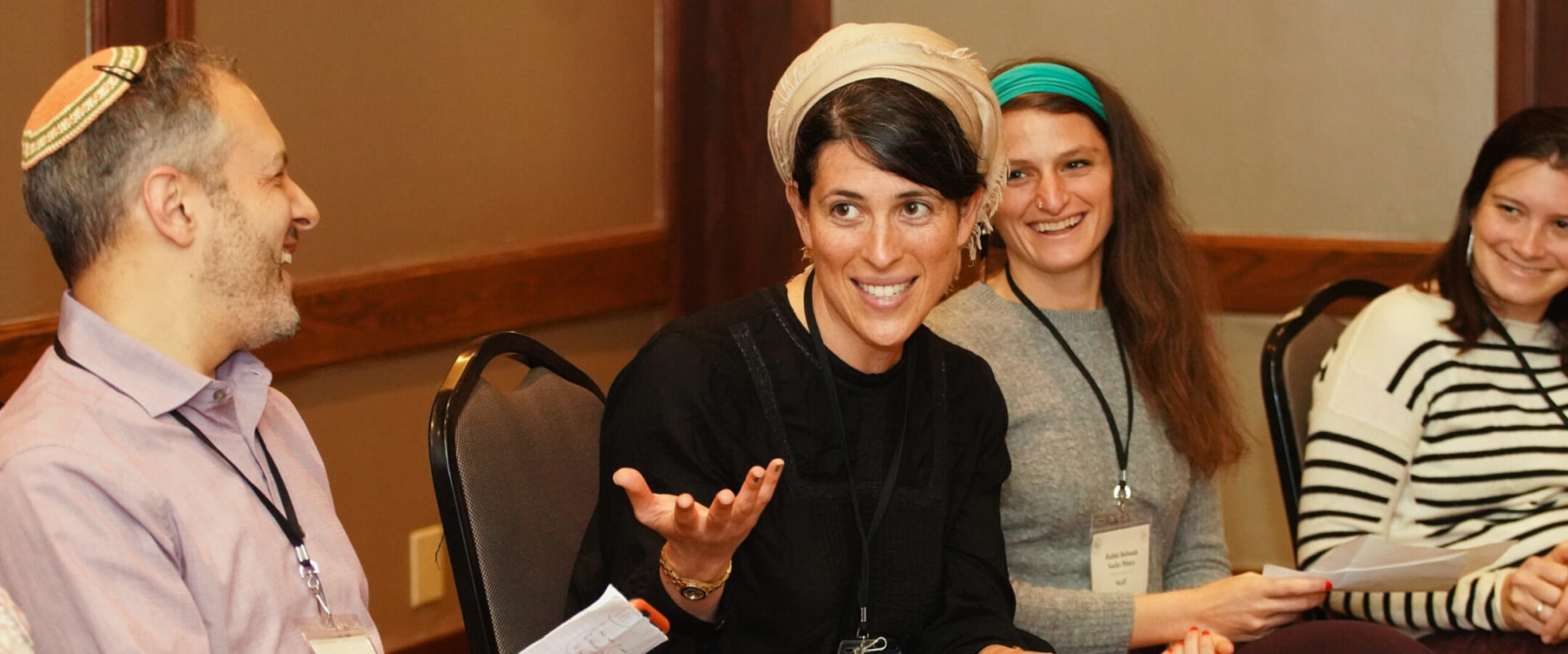 Promoting Education in the Jewish Community of London