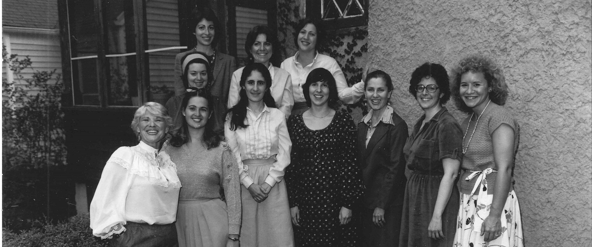 Supporting and Engaging with the Jewish Community in London: A Guide for Members of Other Genders