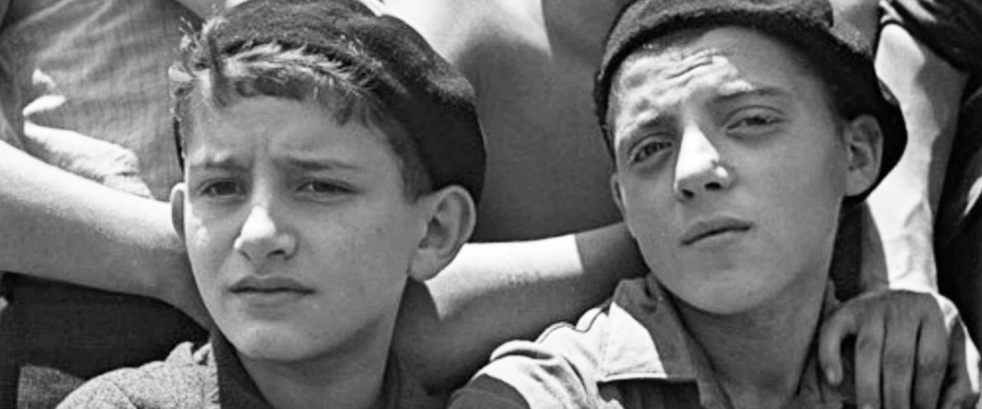 How Immigration Has Transformed the Jewish Community in London