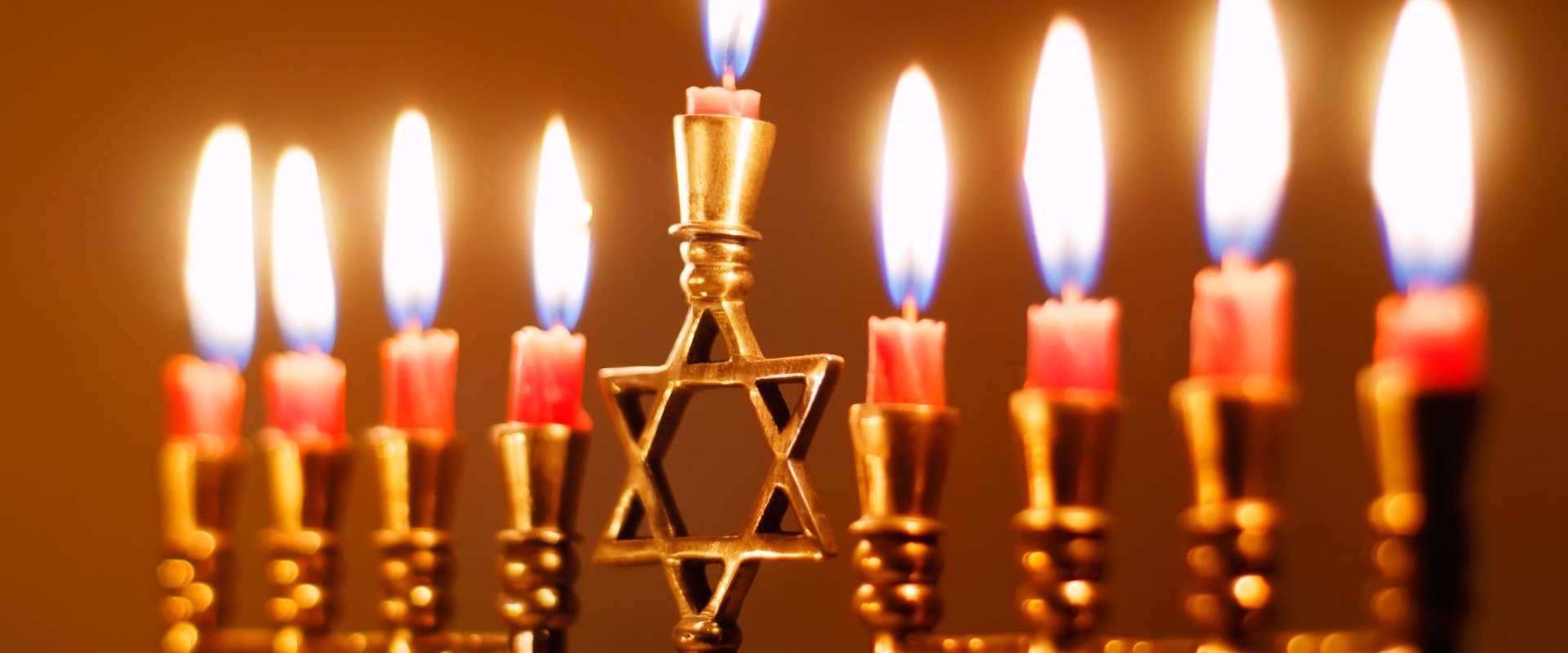 Celebrating Jewish Festivals in London
