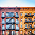Gentrification and Its Impact on the Jewish Community in London: An Expert's Perspective