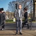 Exploring the Jewish Community in London: An Overview of its Main Religious Institutions
