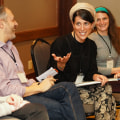 Promoting Education in the Jewish Community of London
