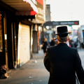What Challenges Does the Jewish Community in London Face Today?