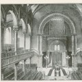 Exploring the Jewish Places of Worship in London