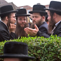 Exploring the Jewish Community in London: A Comprehensive Guide to the Records