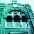 Supporting and Engaging with the Jewish Community in London