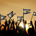 London's Jewish Community: A Melting Pot Of Cultures And Traditions