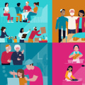 Promoting Mental Health and Wellbeing in the Jewish Community of London