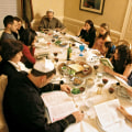 Exploring the Richness of Jewish Culture in London
