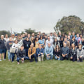 Fostering Inclusion and Belonging in the Jewish Community of London
