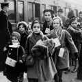 Urbanization and Its Impact on the Jewish Community in London