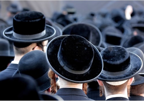 How Technology Has Revolutionized the Jewish Community in London
