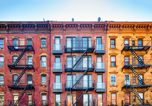 Gentrification and Its Impact on the Jewish Community in London: An Expert's Perspective