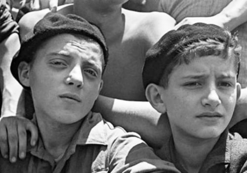 How Immigration Has Transformed the Jewish Community in London