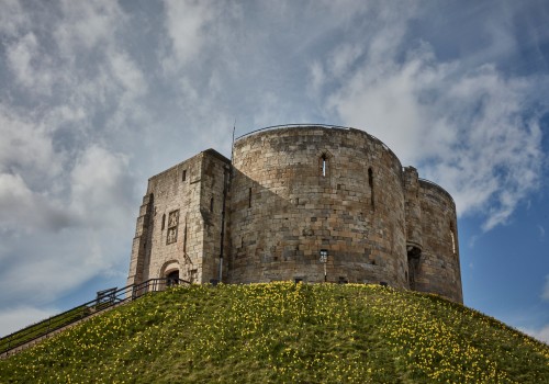 The Jewish Community in London: A Historical Journey