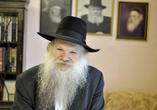 Supporting and Engaging with the Jewish Community in London: A Guide for Interfaith Initiatives