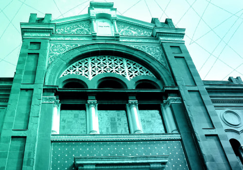 Supporting and Engaging with the Jewish Community in London