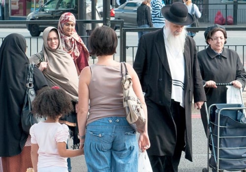 Exploring the Richness of Jewish Culture in London