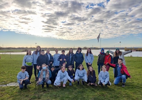 Exploring the Jewish Community in London: Charities and Organizations